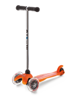 Patín Mini Micro - Juguetes