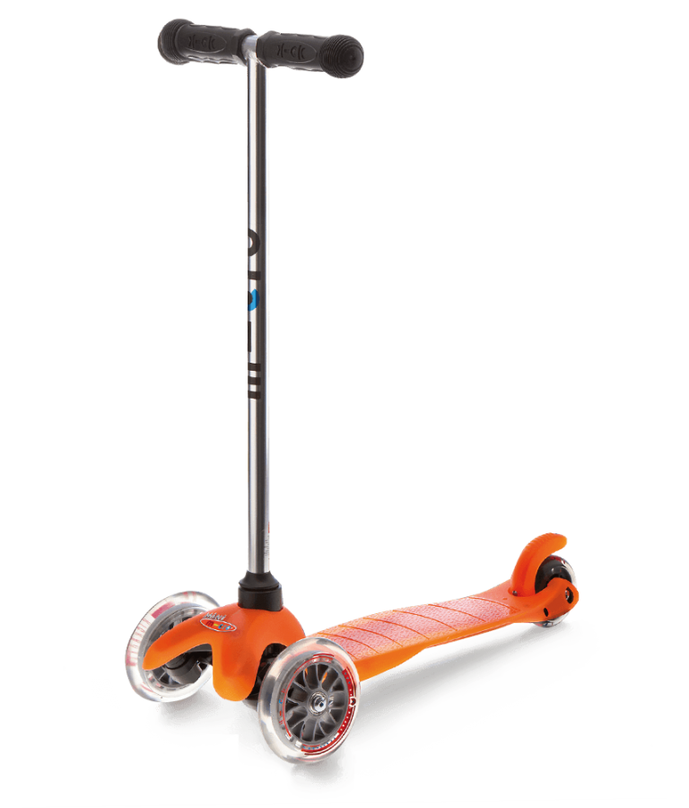 Patín Mini Micro - Juguetes