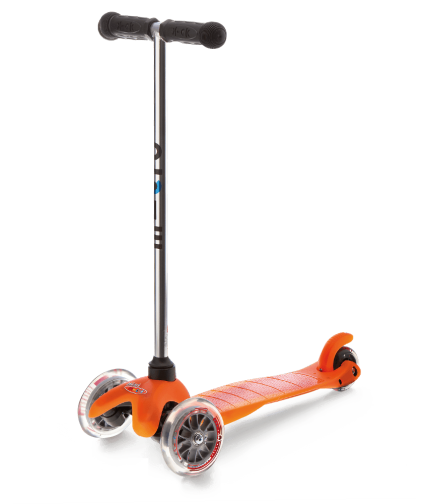 Patín Mini Micro - Juguetes