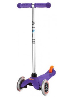 Patín Mini Micro - Juguetes