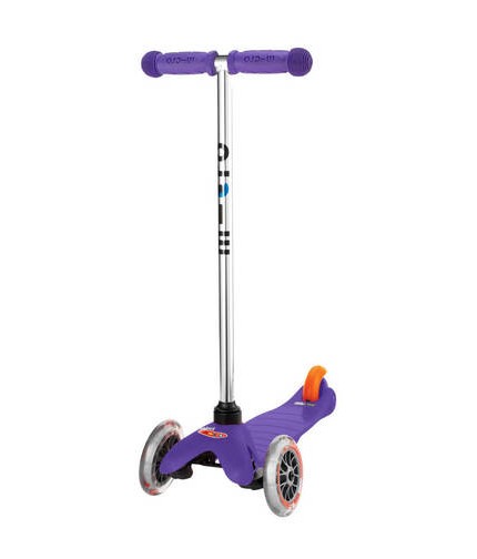 Patín Mini Micro - Juguetes