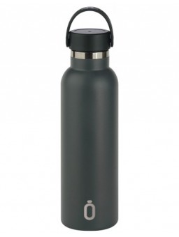 Botella Termo Revestimiento Cerámico 600ml - Termos y bolsos