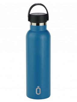 Botella Termo Revestimiento Cerámico 600ml - Termos y bolsos