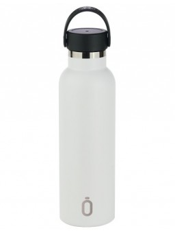 Botella Termo Revestimiento Cerámico 600ml - Termos y bolsos