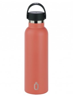 Botella Termo Revestimiento Cerámico 600ml - Termos y bolsos