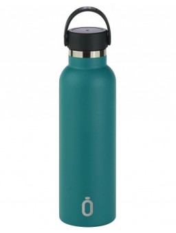 Botella Termo Revestimiento Cerámico 600ml - Termos y bolsos