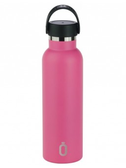 Botella Termo Revestimiento Cerámico 600ml - Termos y bolsos