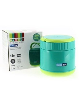 Termo sólidos 300ml Colours & Flavours - Inicio