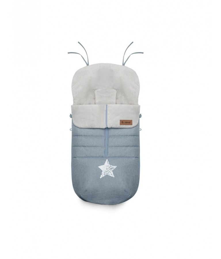 SACO SILLA UNIVERSAL JANÉ - Inicio