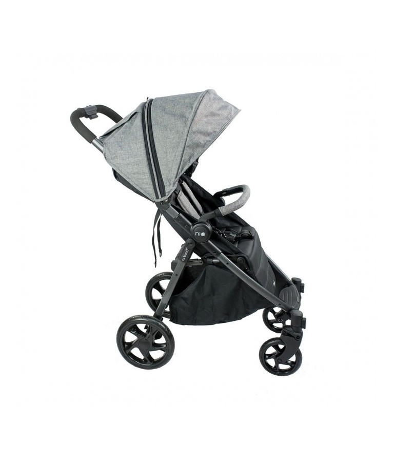 Silla Ligera VENTT - Sillas de paseo