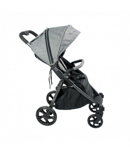 Silla Ligera VENTT - Sillas de paseo