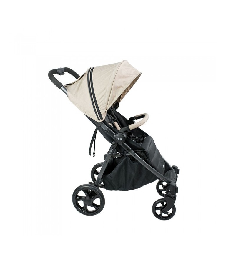 Silla Ligera VENTT - Sillas de paseo