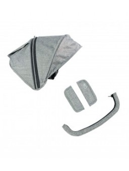 Silla Ligera VENTT - Sillas de paseo