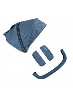 Silla Ligera VENTT - Sillas de paseo