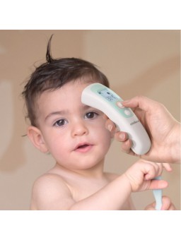 Thermoadvanced Pharma Miniland - Electrónico