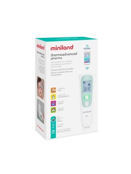 Thermoadvanced Pharma Miniland - Electrónico