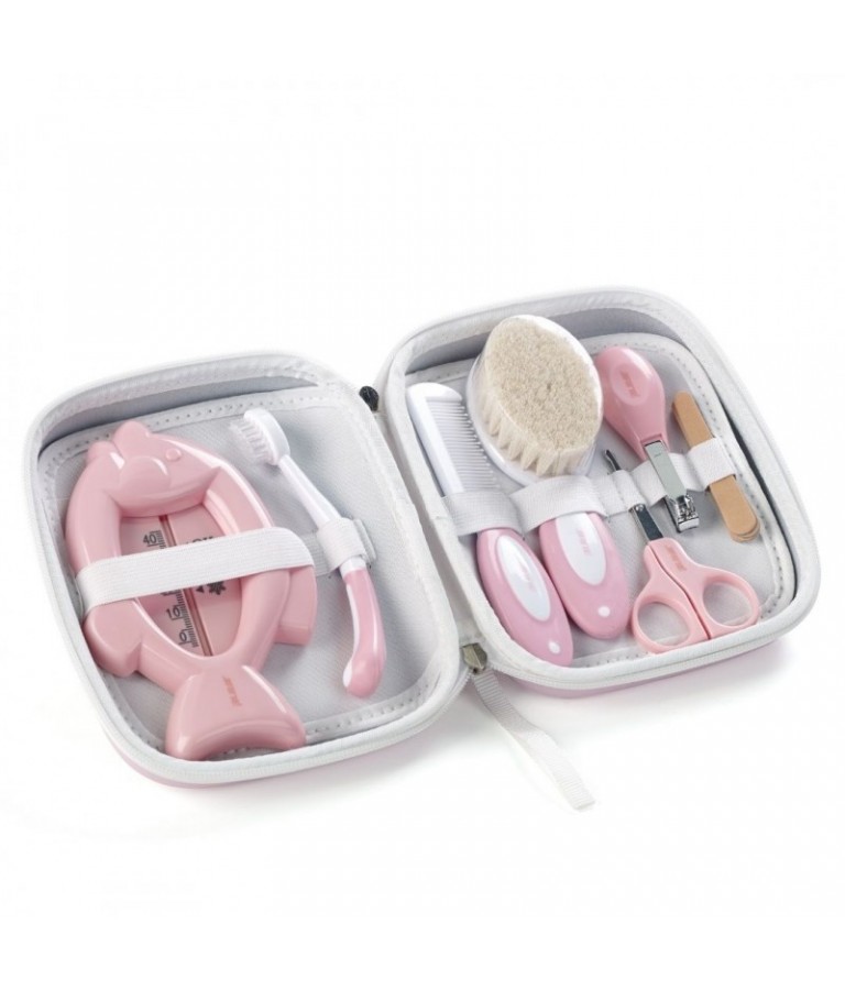 KIT HIGIENE - Higiene