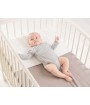 Cojín elevador para cuna Doomoo - Sueño