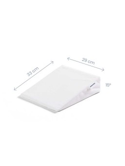 Cojín elevador minicuna Doomoo - Minicunas