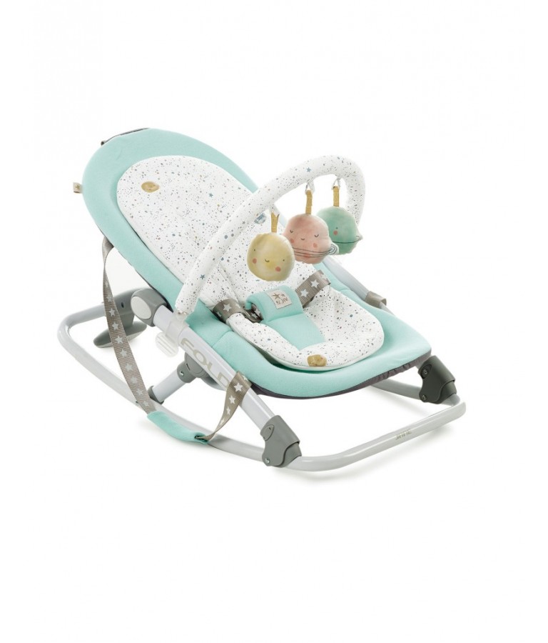 Hamaca Jané Fold - Hamacas