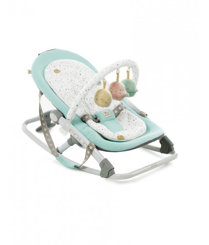 Hamaca Jané Fold - Hamacas