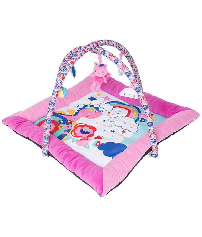 Manta de actividades KIMONO - Juguetes