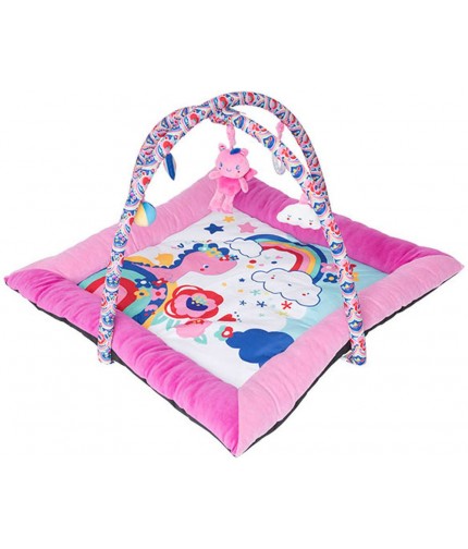 Manta de actividades KIMONO - Juguetes