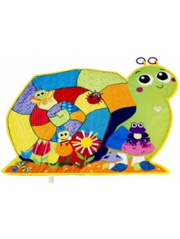 Manta actividades CARACOL - Juguetes