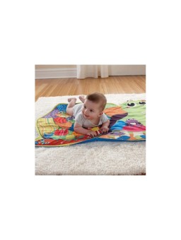 Manta actividades CARACOL - Juguetes