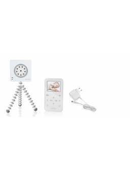 Vigilabebés DIGIMONITOR 2.4" GOLD - Seguridad