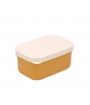 Fiambrera Dots Mostaza - Inicio