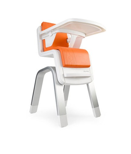 Trona evolutiva ZAAK NUNA - Inicio