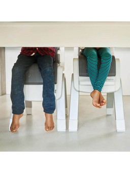 Trona evolutiva ZAAK NUNA - Inicio