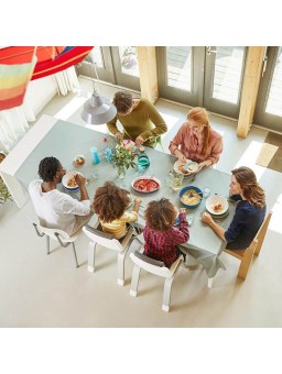 Trona evolutiva ZAAK NUNA - Inicio