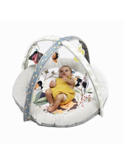 Gimnasio para bebés - Inicio