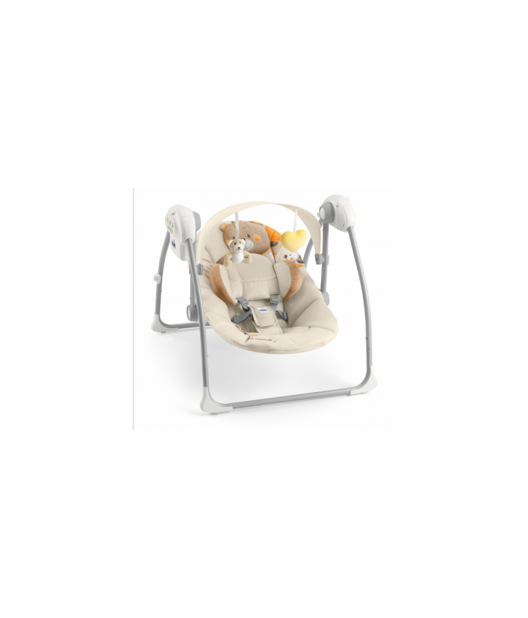 Hamaca Columpio Sonnolento - Hamacas