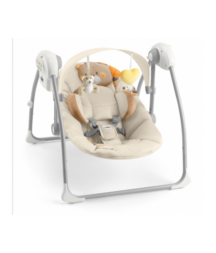 Hamaca Columpio Sonnolento - Hamacas