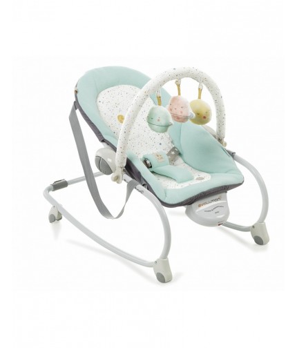 Hamaca Evolution JANE Cosmos - Hamacas