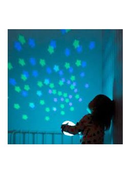 Proyector RAINBOW - Juguetes