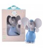 Mordedor caucho Tikiri Elefante - Juguetes