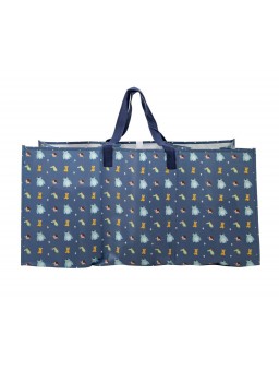 Organizador juguetes Little Monsters - Juguetes