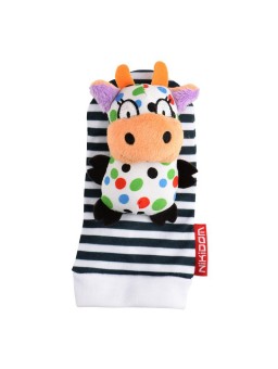 Sonajero pies y muñecas FARM - Juguetes