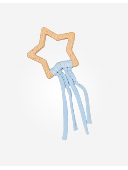 Mordedor estrella fugaz - Juguetes