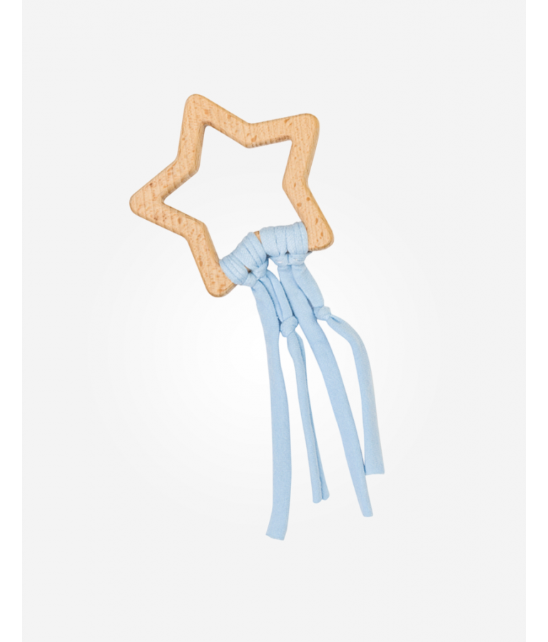 Mordedor estrella fugaz - Juguetes