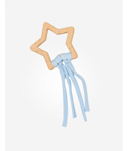 Mordedor estrella fugaz - Juguetes