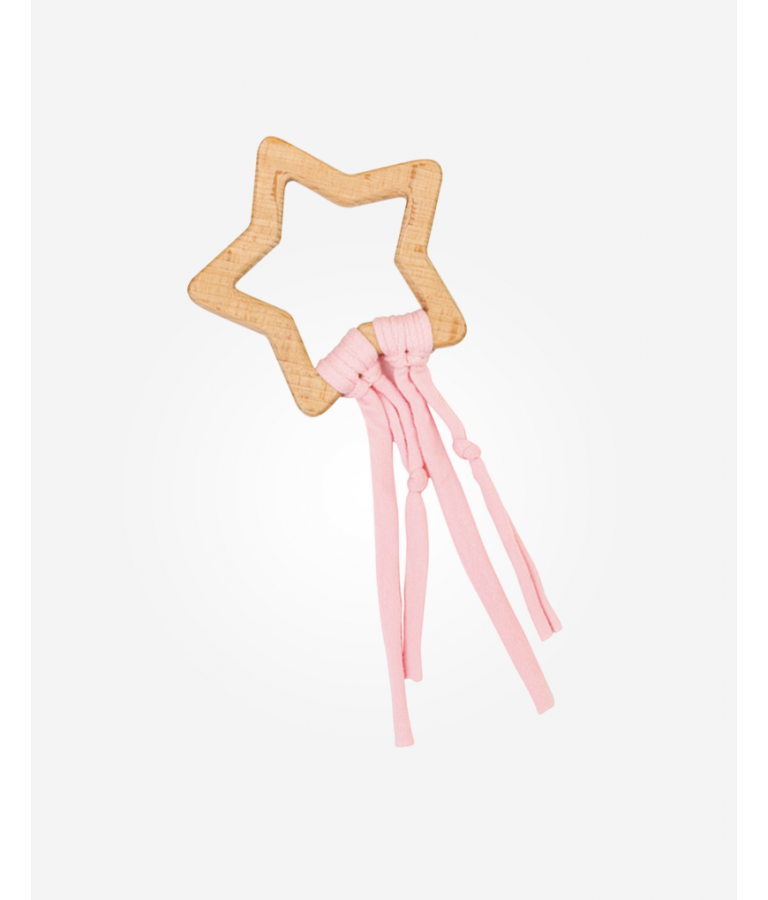 Mordedor estrella fugaz - Juguetes