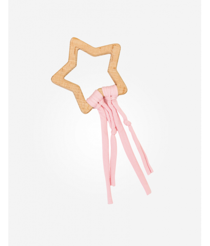 Mordedor estrella fugaz - Juguetes