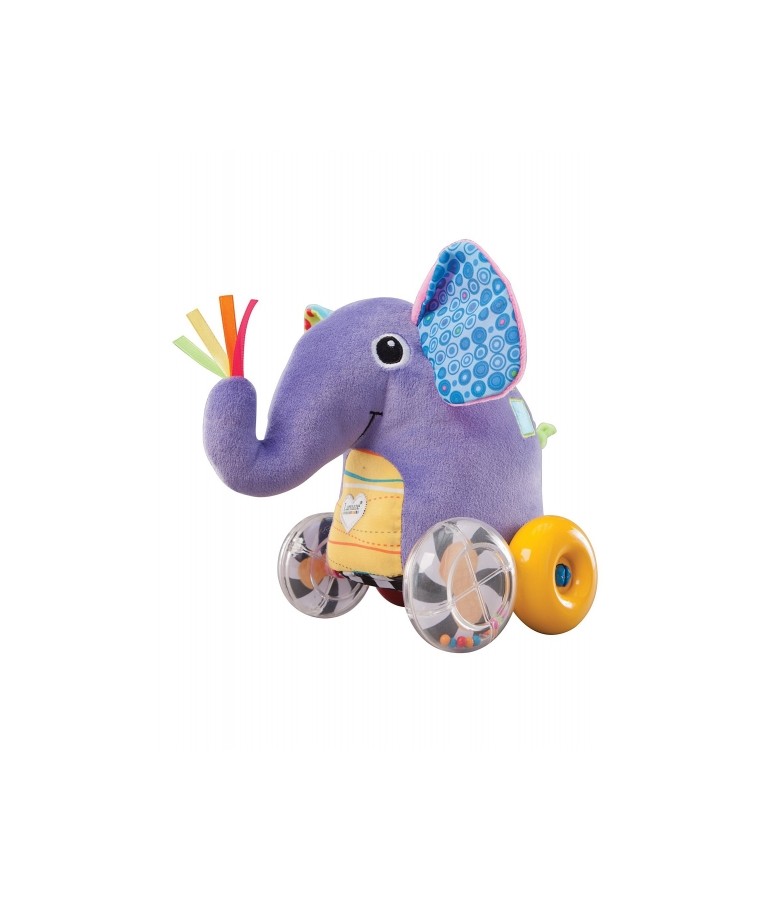 Elefante Lamaze - Juguetes