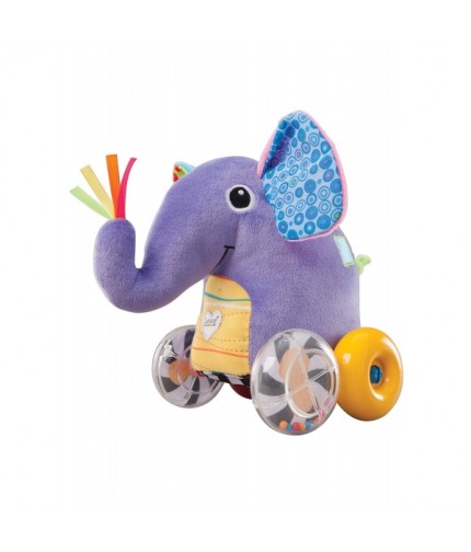 Elefante Lamaze - Juguetes