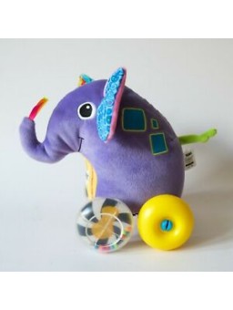 Elefante Lamaze - Juguetes
